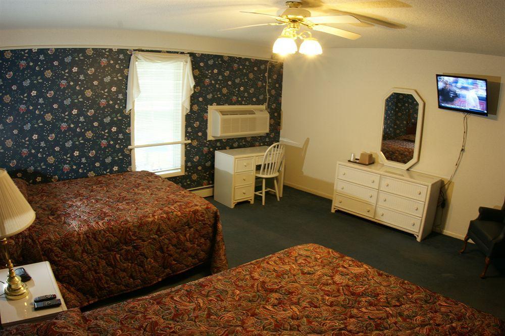 Inn At Ligonier Exterior foto
