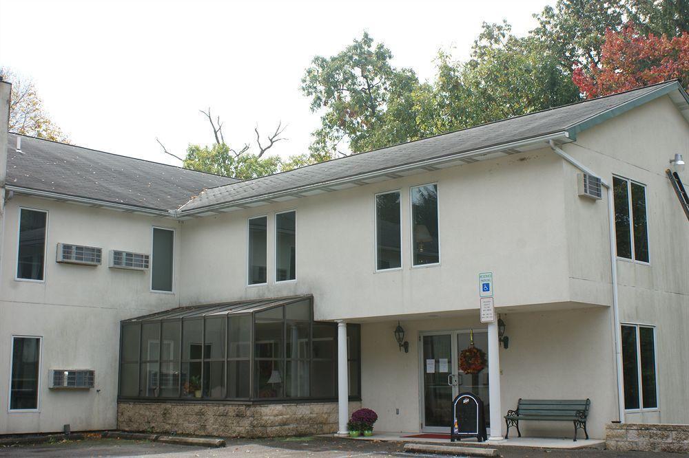 Inn At Ligonier Exterior foto